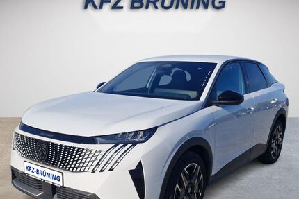 Peugeot 3008 35.282 km 27.480 € Lingen (Ems) 49811
