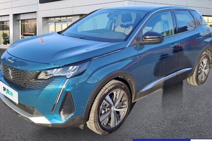 Peugeot 3008 28.070 km 19.430 &euro; Dresden 01237