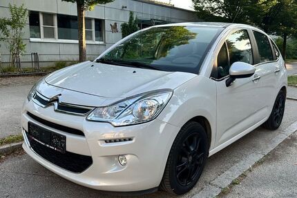 Citroen C3 44.000 km 7.990 € München 81825