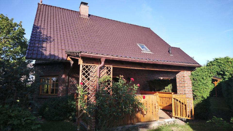 Einfamilienhaus Pasewalk - 6 Zimmer, 186 m&sup2;, 469.000&euro; | Angebot:26950582
