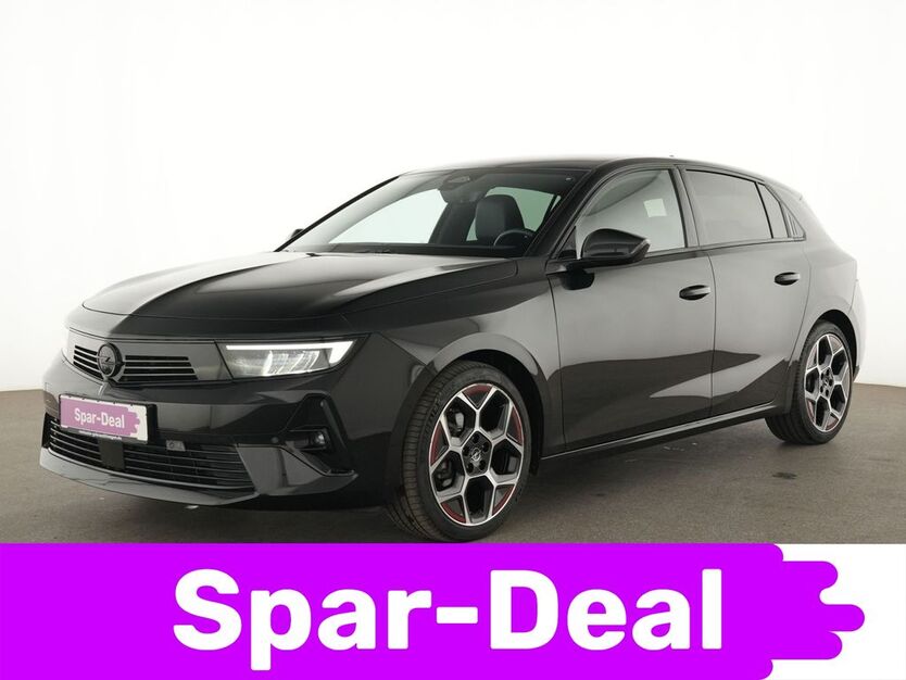 Opel Astra 46.878 km 19.885 € Garching bei München 85748