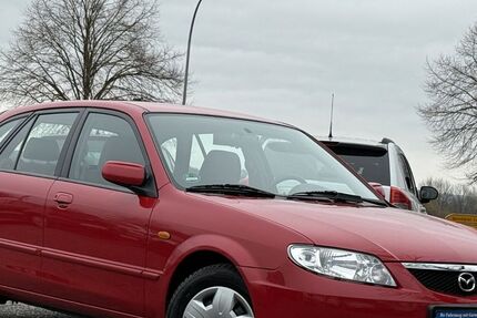 Mazda 323 83.000 km 2.999 &euro; Ibbenbüren 49479