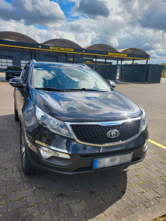 Sportage