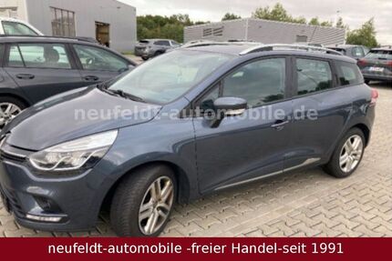 Renault Clio 45.000 km 10.390 € Aßlar-Werdorf 35614