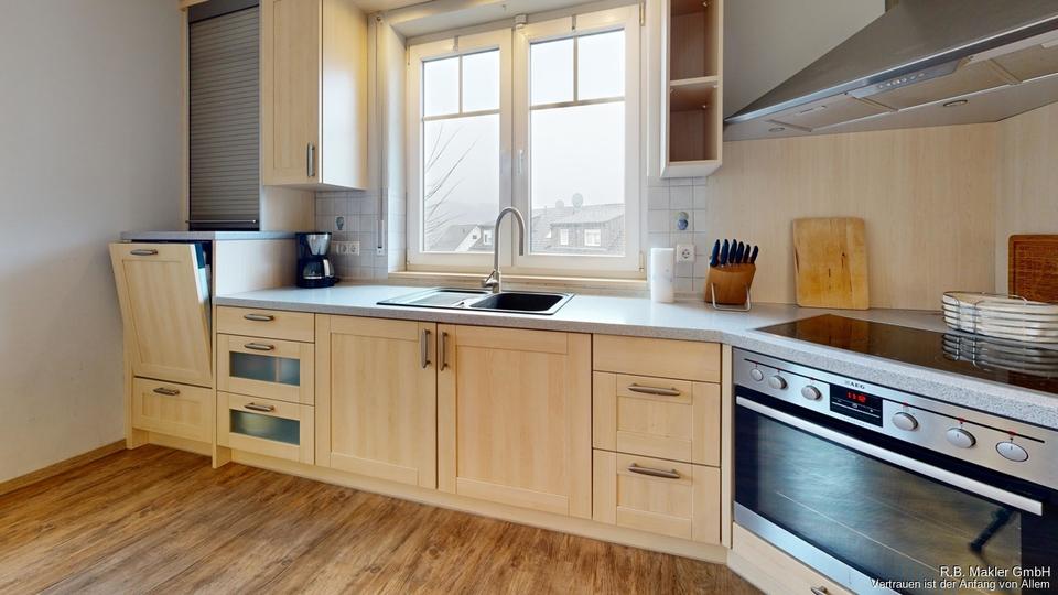 Einfamilienhaus Plettenberg - 6 Zimmer, 176 m&sup2;, 1.980&euro; | Angebot:26084660