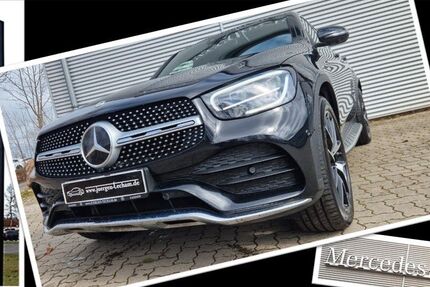 Mercedes-Benz GLC 300 76.500 km 49.950 &euro; Hagenow 19230