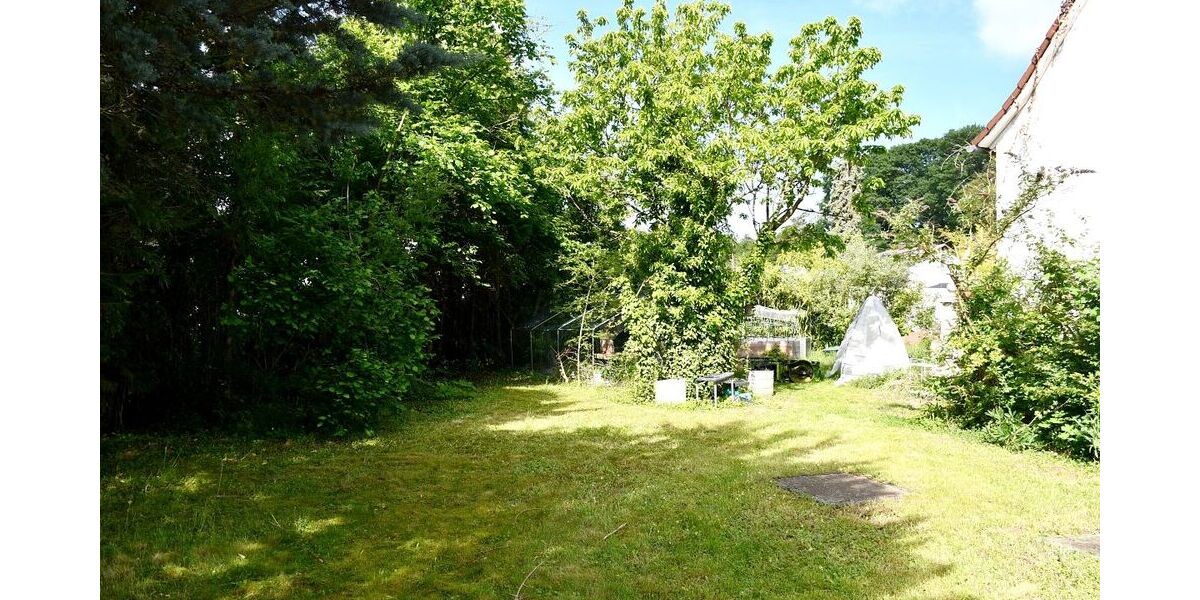 Attraktives Baugrundstück (Abriss) in begehrter Wohnlage von Mühltal-Traisa - Grundstück Mühltal-Traisa Darmstadt/Vororte | Angebot:27103370