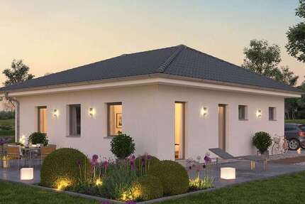 Haus zum Kaufen in Höchberg 368.509 € 83 m² 2 zimmer