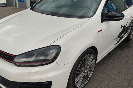 VW Golf 183.629 km 8.200 &euro; Uetersen 25436