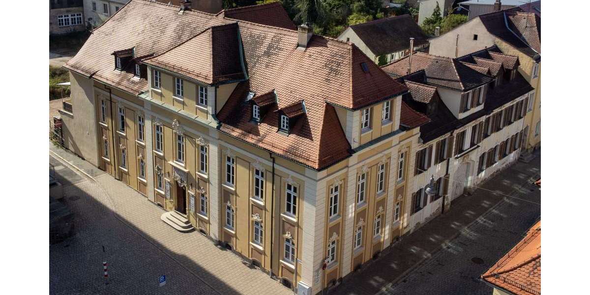 Etagenwohnung Ansbach - 3 Zimmer, 97 m&sup2;, 1.430&euro; | Angebot:26003992