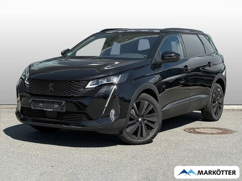 Peugeot 5008 24.678 km 26.750 € Herford 32051