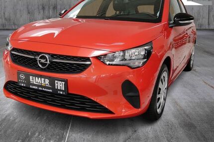 Opel Corsa 23.793 km 15.980 € Emsdetten 48282