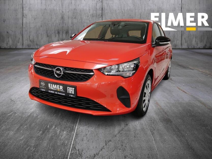 Opel Corsa 23.793 km 15.980 € Emsdetten 48282