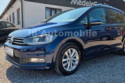 VW Touran 142.000 km 16.950 &euro; Königsbrunn 86343
