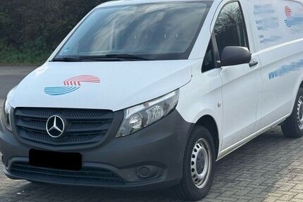 Mercedes-Benz Vito 70.000 km 15.800 € Langenselbold 63505