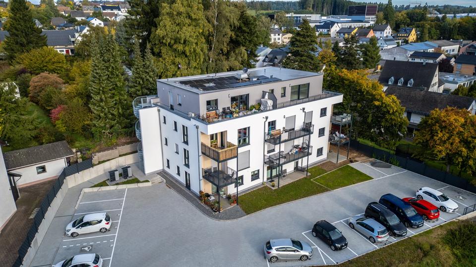 Einfamilienhaus Hillesheim - 3 Zimmer, 101 m&sup2;, 1.080&euro; | Angebot:26179653