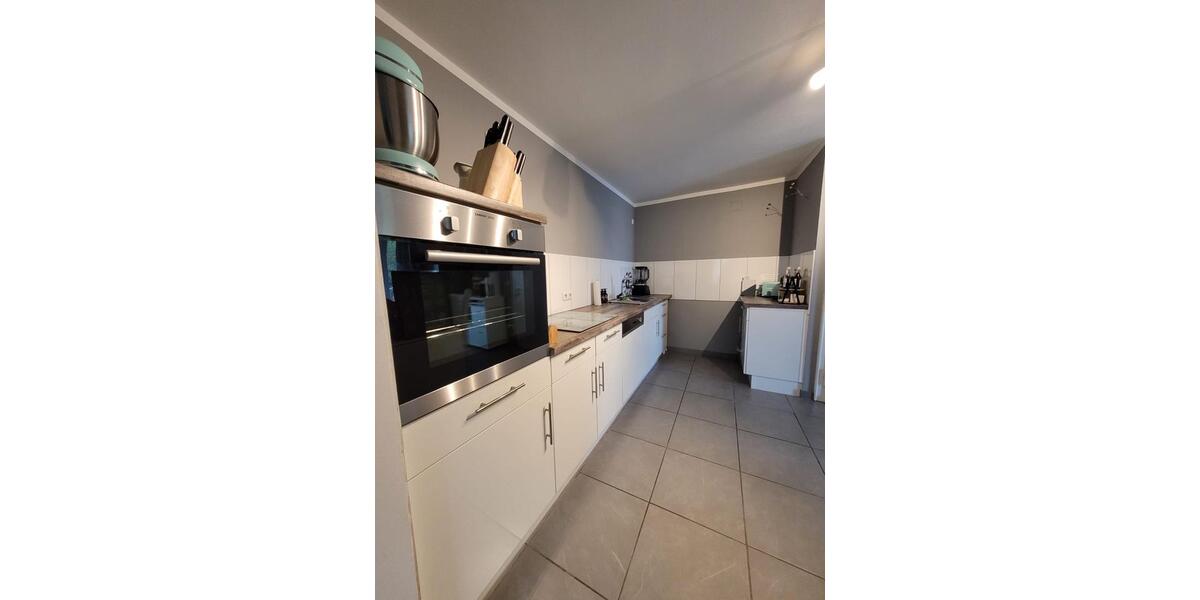 Etagenwohnung Siegen - 3 Zimmer, 100 m&sup2;, 850&euro; | Angebot:26349076