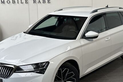 Skoda Superb 106.450 km 27.749 &euro; Wardenburg 26203