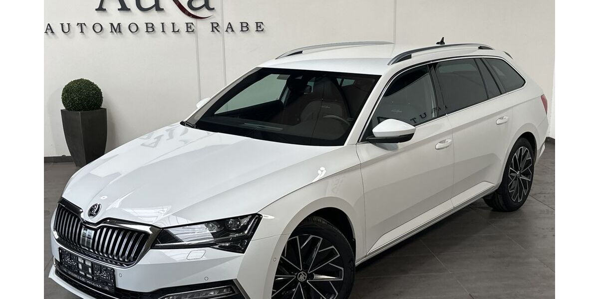 Skoda Superb 106.450 km 27.749 &euro; Wardenburg 26203