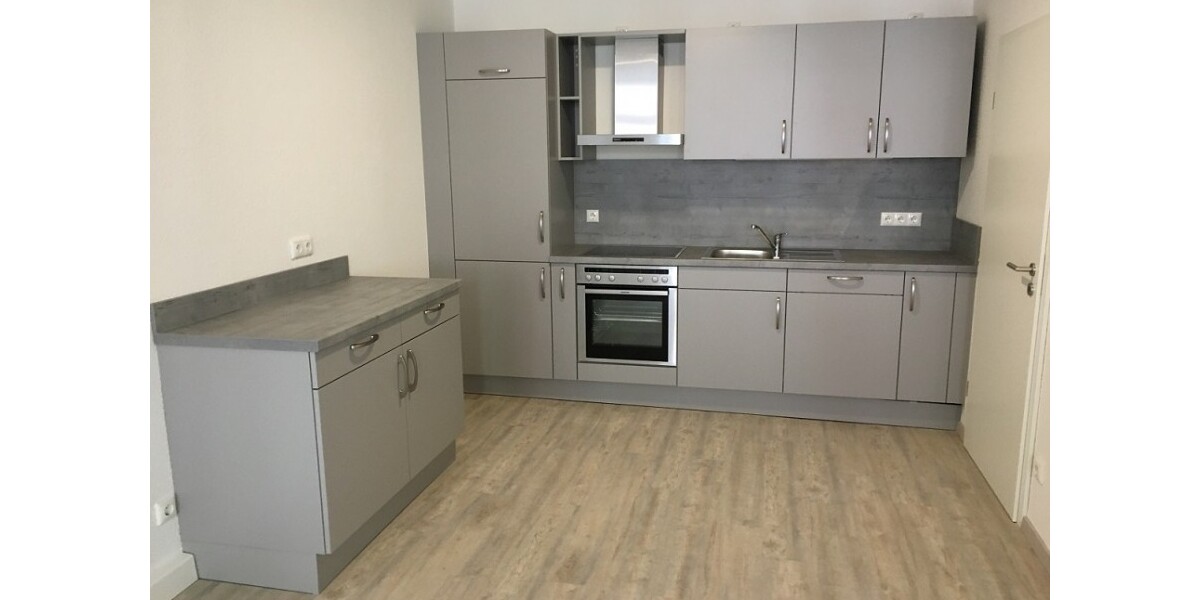 neu renovierte 5-Zi Wohnung in Amberg-Altstadt, hell und ruhig gelegen - 5- Amberg | Angebot:27142338