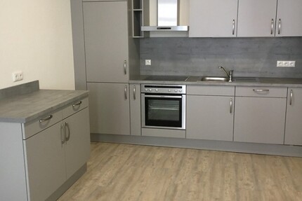 neu renovierte 5-Zi Wohnung in Amberg-Altstadt, hell und ruhig gelegen - Wohnung Amberg | Angebot:27142338