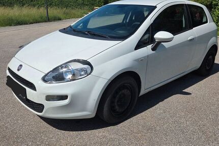 Fiat Punto 159.000 km 1.499 &euro; Hohenbrunn 85662