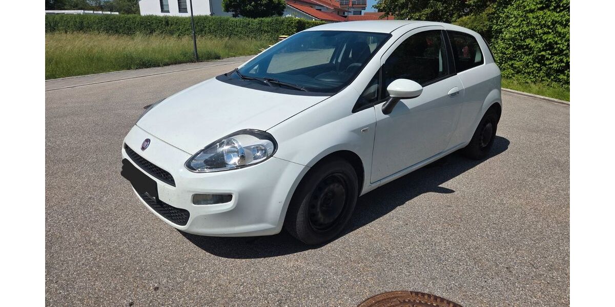 Fiat Punto 159.000 km 1.499 &euro; Hohenbrunn 85662