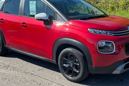 Citroen C3 Aircross 44.750 km 11.490 &euro; Remagen 53424