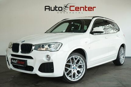 BMW X3 109.000 km 22.990 &euro; Ennepetal (Bei Wuppertal) 58256