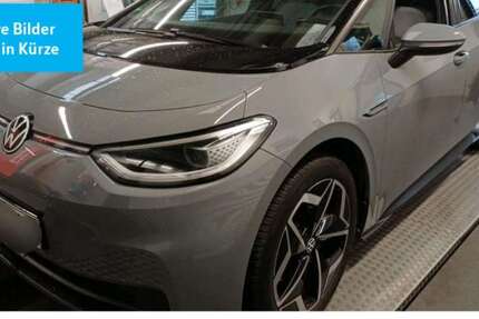 VW ID.3 20.146 km 22.390 &euro; Crailsheim 74564
