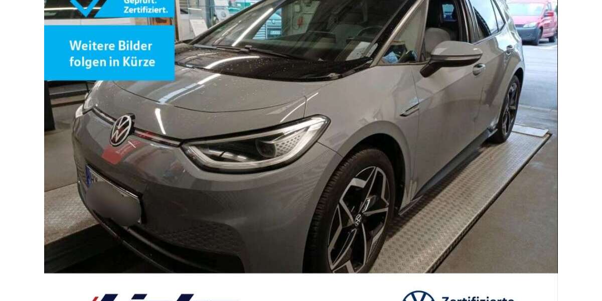 VW ID.3 20.146 km 22.390 &euro; Crailsheim 74564