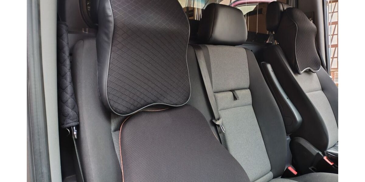 VW Crafter 210.000 km 11.500 &euro; Felsberg 34587