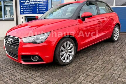 Audi A1 108.008 km 5.999 &euro; Herscheid 58849