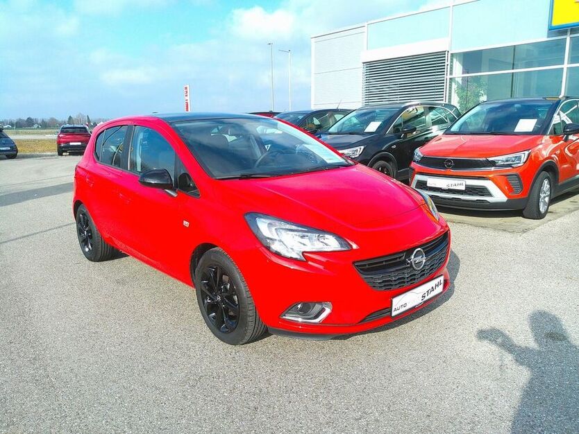 Corsa
