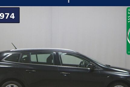 Renault Megane 70.645 km 14.980 € Gyhum/Bockel 27404