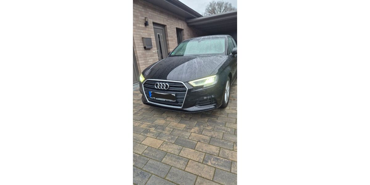 Audi A3 115.543 km 18.500 &euro; Friesoythe 26169