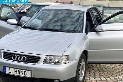Audi A3 29.149 km 7.890 &euro; Herborn 35745