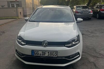 VW Polo 130.000 km 8.500 &euro; Rüsselsheim 65428