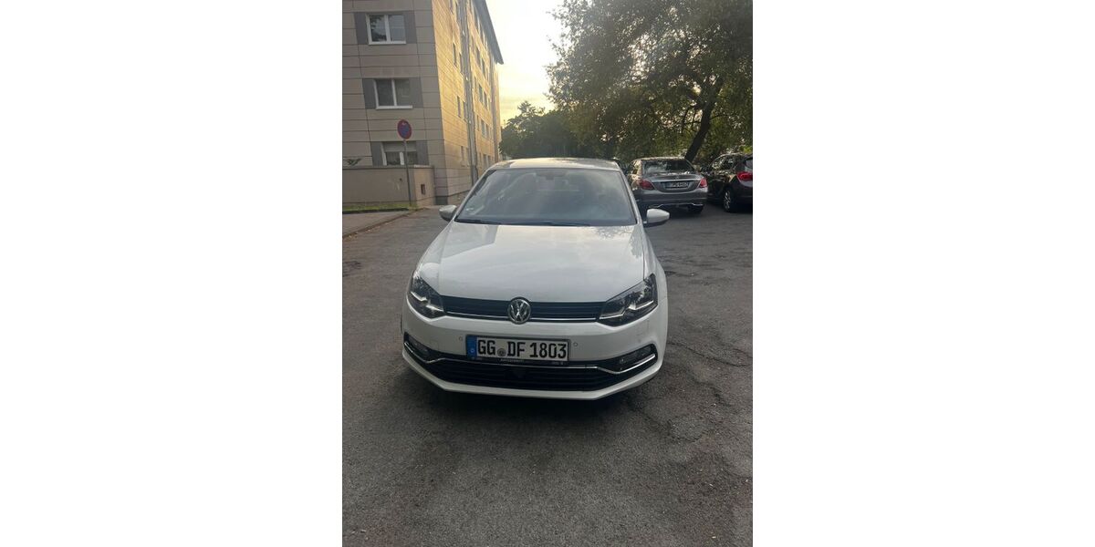 VW Polo 130.000 km 8.500 &euro; Rüsselsheim 65428