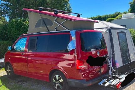 VW T5 California 193.200 km 23.500 &euro; Schwäbisch Gmünd 73525