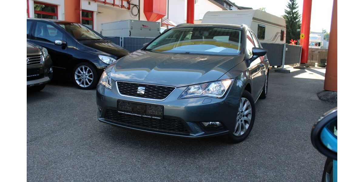 Seat Leon 150.000 km 6.999 &euro; Wangen 88239
