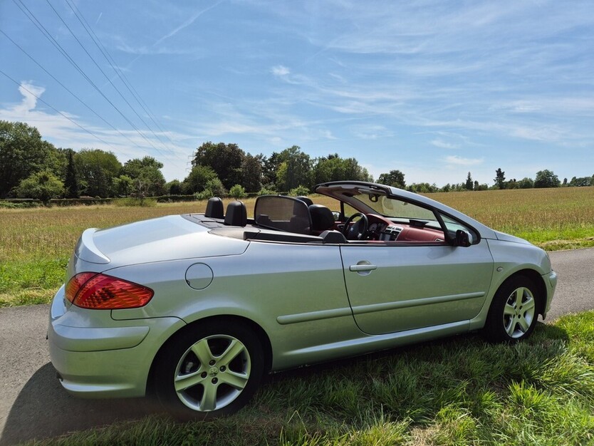 307 CC