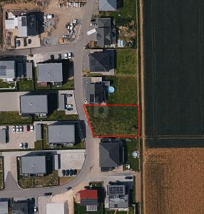 ATTRAKTIVE LAGE IM NEUBAUGEBIET - Grundstück Ebsdorfergrund | Angebot:27044452