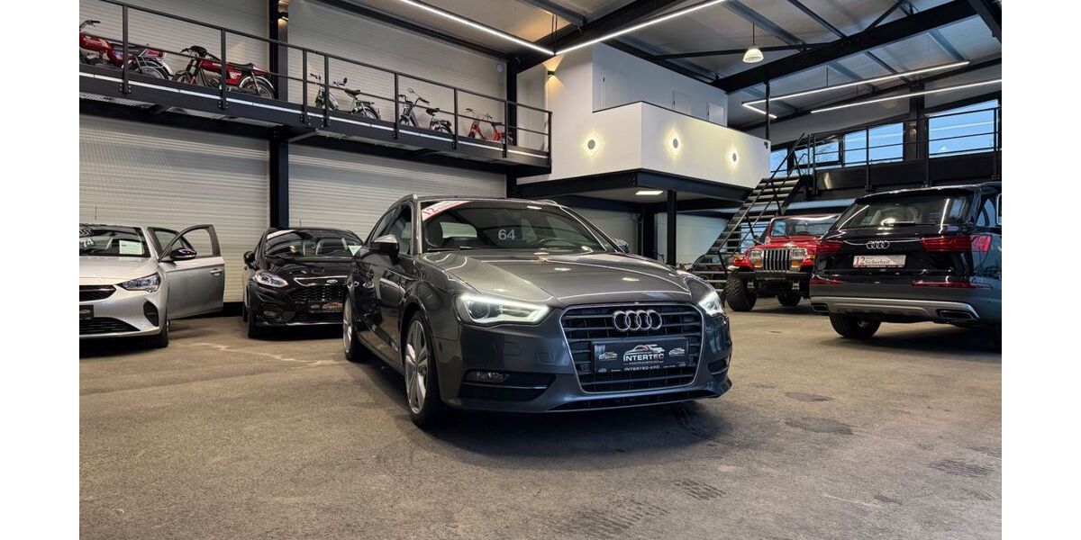 Audi A3 182.000 km 12.999 &euro; Rotenburg 27356