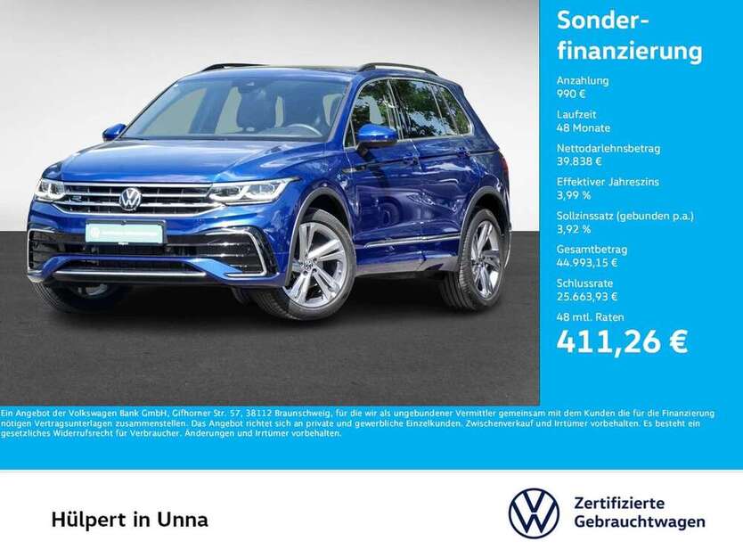 Tiguan