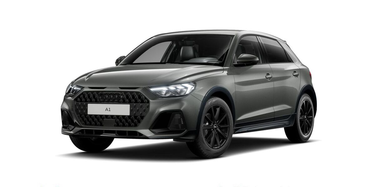 Audi A1 28.295 km 29.890 &euro; Hofheim 65719