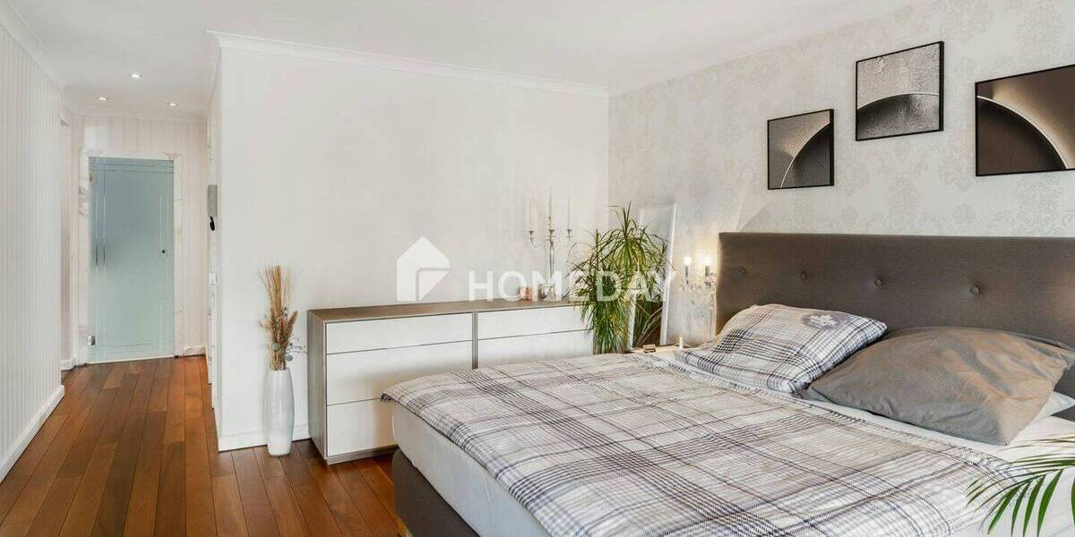 Etagenwohnung Ennepetal Milspe - 4 Zimmer, 160 m&sup2;, 476.077&euro; | Angebot:26703308