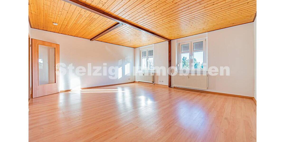 Erdgeschoßwohnung Altdöbern - 3 Zimmer, 92 m&sup2;, 598&euro; | Angebot:21841406