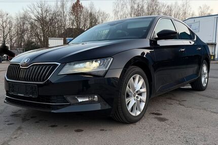 Skoda Superb 60.455 km 13.250 &euro; Chemnitz 09117