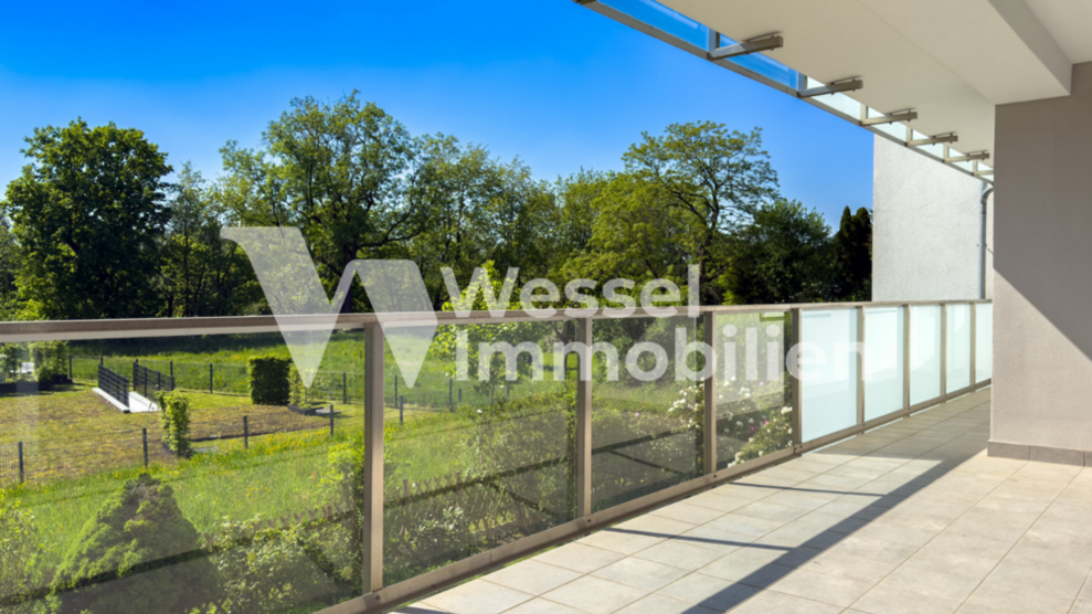 Wohnung zum Kaufen in Mülheim an der Ruhr 415.000 € 119 m²